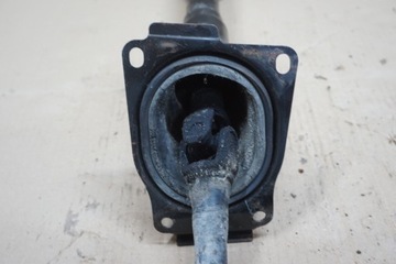 NISSAN PATROL SLOUPEC VOLANT GR Y60 2,8 TD EVROPA