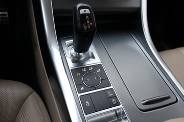 Land Rover Range Rover Sport II SUV Facelifting 2.0L SD4 240KM 2017 Land Rover Range Rover Sport SD4, Salon Polska, zdjęcie 19
