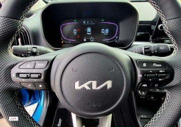 Kia Picanto III 2025 Kia Picanto Mega kolor GT LINE,Automat, Szyber, GWARANCJA 1.2 Benzyna, zdjęcie 30