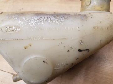 NÁDOBKA VYROVNÁVACÍ CHLAZENÍ FORD ESCORT MK4