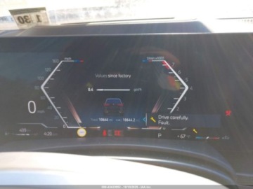 BMW X5 G05 2025 BMW X5 xDrive40I 2025 3.0l 3.0 Benzyna 375KM, zdjęcie 10