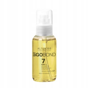 Alter Ego- Ego Bond 7- oil 100ml