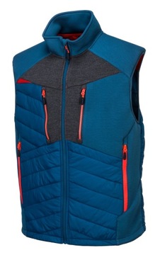 Kamizelka hybrydowa Portwest DX470 MBR r. 3XL