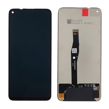 For Honor 20 Grade C Phone LCD Screen (COG Workmanship)
