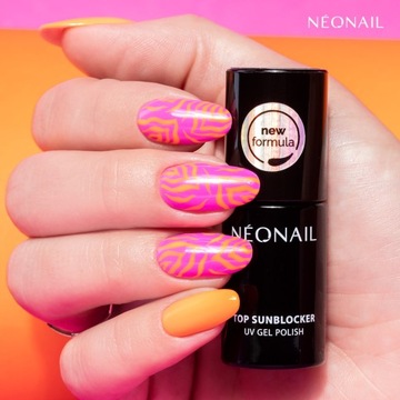 NEONAIL Top Hybrid TOP SUNBLOCKER PRO 7,2 мл