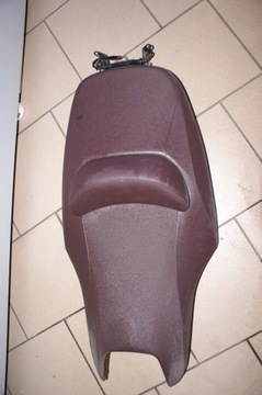 YAMAHA T-MAX 500 FOTEL SIEDZENIE KANAPA