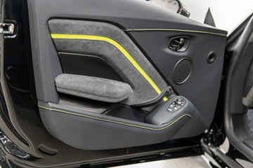 Aston Martin 2023 Aston Martin Vantage F1 Edition. V8. 535 KM. PL., zdjęcie 30