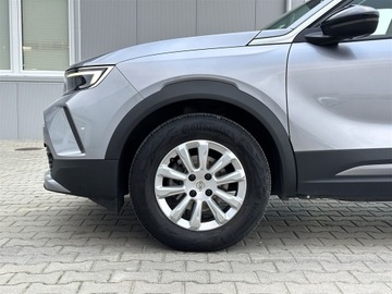 Opel Mokka II SUV 1.2 Turbo 100KM 2021 Opel Mokka 1.2T 100KM Edition l Salon Polska, Kame, zdjęcie 31