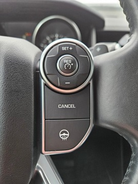 Land Rover Discovery V Terenowy 3.0 Si6 340KM 2017 Land Rover Discovery Faktura Vat23%,Supercharged 3, zdjęcie 14