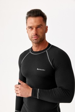 ТЕПЛОЕ ТЕРМОАКТИВНОЕ БЕЛЬЕ ДЛЯ ЛЫЖ + БЕСПЛАТНО XL