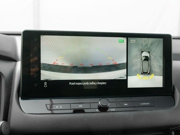 Nissan Qashqai III Crossover 1.3 DIG-T MHEV 158KM 2023 Nissan Qashqai PY70923#1.3 DIG-T mHEV N-Connecta, zdjęcie 22