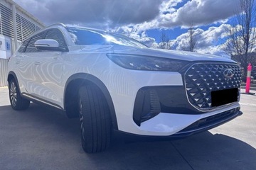 Chery Tiggo 8 SUV PHEV 1.5 T-GDI DHE 279KM 2025 CHERY TIGGO 8 Prestige 1.5 T-GDI Super Hybrid DCT 279KM 2025, zdjęcie 1