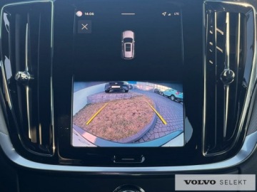 Volvo V60 II  Kombi Facelifting 2.0 B4 B 197KM 2025 Volvo V60 FV23% SalonPL B4B Plus Dark Full-LED BLI, zdjęcie 22