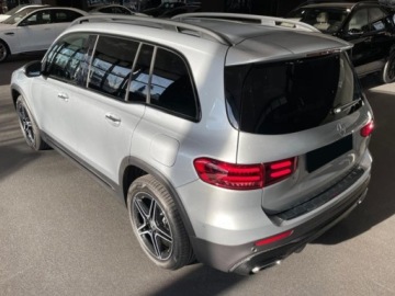 Mercedes GLB SUV 1.3 200 163KM 2025 MERCEDES-BENZ GLB 200 AMG Line Suv 1.3 (163KM) 2025, zdjęcie 2