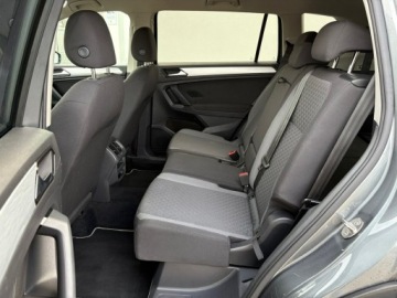 Volkswagen Tiguan II SUV 1.4 TSI 150KM 2018 Volkswagen Tiguan Allspace 1.4TSI 150KM 7osobowy, zdjęcie 23
