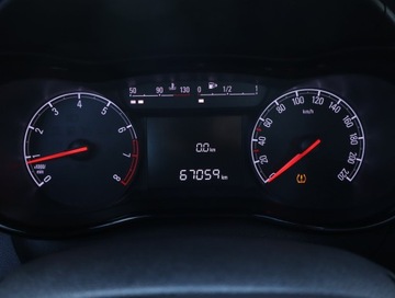 Opel Karl 1.0 Ecotec 75KM 2015 Opel Karl 1.0, Salon Polska, Klima, Tempomat, zdjęcie 10