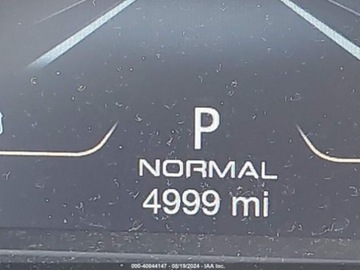 Maserati Ghibli III 2023 Maserati Ghibli 2023r, Modena, 3.0L 3.0 Benzyna 424KM, zdjęcie 14