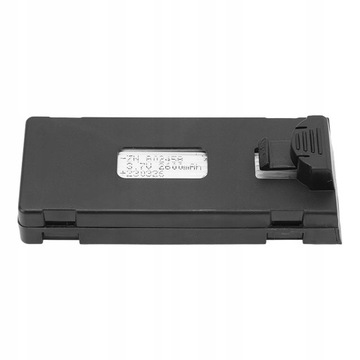 AKUMULATOR LITOWY 3.7V 2600 MAH DO SAMOLOTÓW RC