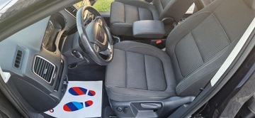 Seat Alhambra II (7N) Van 1.4 TSI 150KM 2012 Seat Alhambra 1.4B Turbo, Kamera, Navi, 7-os. POLECAM !!!, zdjęcie 18