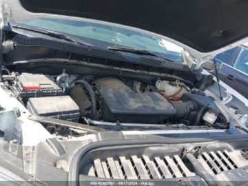 Chevrolet Silverado II 2019 Chevrolet Silverado 1500 lt trail boss, 2019r., 4x4, 5.3L 5.3 Benzyna 355KM, zdjęcie 11