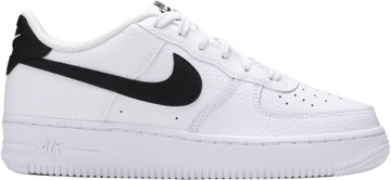 NIKE AIR FORCE 1 CT3839-100 Obuwie Buty Białe r. 38,5