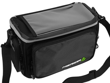 Torba MERIDA BG-MD085 na kierownicę / H-BAG II