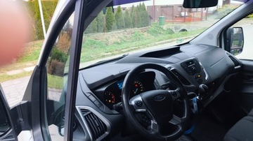 Ford Transit VII 2016 Ford Transit L2H2 VA 2.0 diesel 105KM 2016r, zdjęcie 6