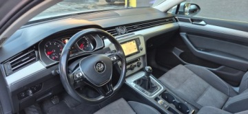 Volkswagen Passat B8 Limousine 1.4 TSI BlueMotion Technology ACT 150KM 2017 VOLKSWAGEN PASSAT! Super stan!, zdjęcie 10
