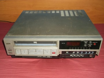 MAGNETOWID NEC N831EG - Zabytek ~~1980 rok JAPAN video nec