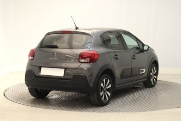 Citroen C3 IV 2024 Citroen C3 1.2 PureTech, Salon Polska, zdjęcie 4