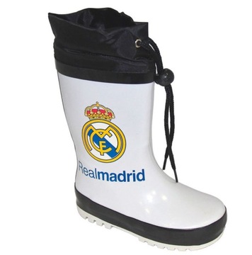 Kalosze Real Madryt r.33