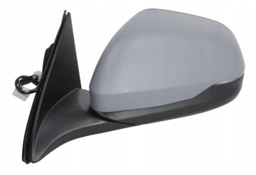 HONDA CRV RM 11-18 ZRCÁTKO LEVÉ ELEKTRICKÉ TOPENÍ 9 PIN