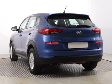 Hyundai Tucson III SUV Facelifting 1.6 GDi 132KM 2019 Hyundai Tucson 1.6 GDI, Salon Polska, zdjęcie 3
