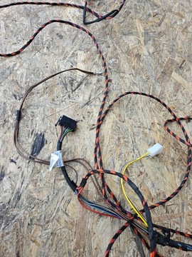 МОДУЛЬ БУКСИРОВОЧНОЙ БАЛКИ VW PASSAT B6 WESTFALIA 321534