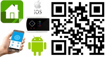 БЕСПРОВОДНАЯ GSM-СИГНАЛИЗАЦИЯ ОЧЕНЬ ГРОМКАЯ СИРЕНА