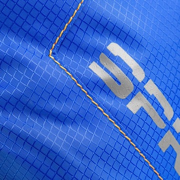 Велосипедный рюкзак для бега с водным пузырем Sprinter 5л.