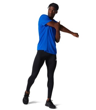 Legginsy do biegania ,sportowe Asics CORE TIGHT