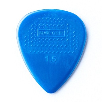 DUNLOP NYLON MAX GRIP KOSTKA GITAROWA 1,50