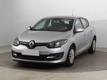 Renault Megane III Hatchback Facelifting 2013 Energy TCe 115KM 2015 Renault Megane 1.2 TCe, Salon Polska, Klima, zdjęcie 1