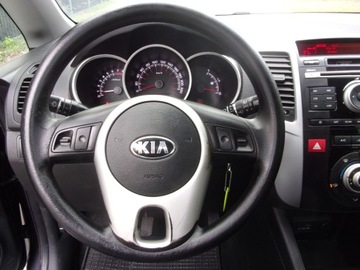 Kia Venga Mikrovan 1.4 CRDi WGT 90KM 2014 KIA VENGA 1.4 Salon PL, zdjęcie 15