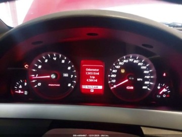 Pontiac 2009 Pontiac Inny G8 GT 2009 6.0 Benzyna 355KM, zdjęcie 10