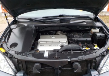 Lexus RX II 300 204KM 2004 Lexus RX Okazja 3.0 Benzyna 204KM, zdjęcie 2