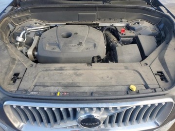 Volvo XC90 II 2022 Volvo XC 90 2022 Volvo XC90 T6 Inscription 2.0 Benzyna 330KM, zdjęcie 12