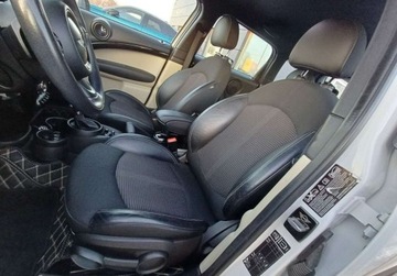 Mini Countryman R60 Crossover Facelifting 1.6 190KM 2014 MINI Countryman 249 COUNTRYMAN Cooper S ALL4 190 KM 1.6 Benzyna 190KM, zdjęcie 13