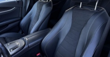 Mercedes Klasa E W213 Limuzyna 2.0 220d 194KM 2020 Mercedes-Benz Klasa E REZERWACJA SalonPL Od Dealera 4Matic AMG Line Kamera, zdjęcie 10