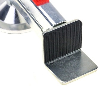 Поворотные двери Деревянные подъемные приспособления Подъемная ножка для двери