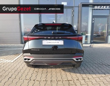 Omoda 5 1.6 T-GDI 147KM 2025 Omoda Omoda 5 Premium Wersja Po Liftingu 1.6 TGDI 147 KM, zdjęcie 4