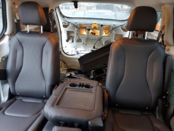 Kia Carnival II 2026 Kia Carnival 2026 KIA CARNIVAL EX 1.6 Hybryda 242KM, zdjęcie 10