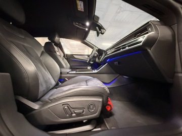 Audi A7 C8 Sportback 2.0 45 TFSI 265KM 2023 Audi A7 45 TFSI quattro S tronic S line *HD Matrix, zdjęcie 19