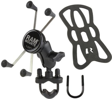 RAM Mount uchwyt na ramę X-Grip RAM-B-149Z-A-UN10U